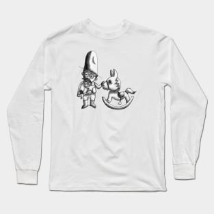 Sheriff Long Sleeve T-Shirt